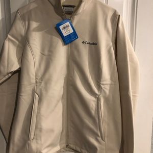 Columbia herald Square Softshell